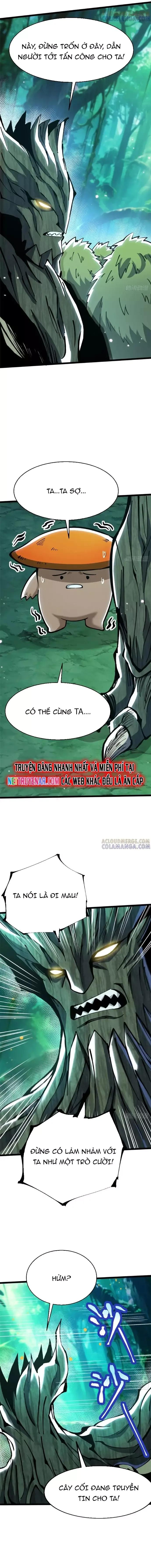 Ta Thật Không Muốn Học Cấm Chú - Chapter 140 - Page 8