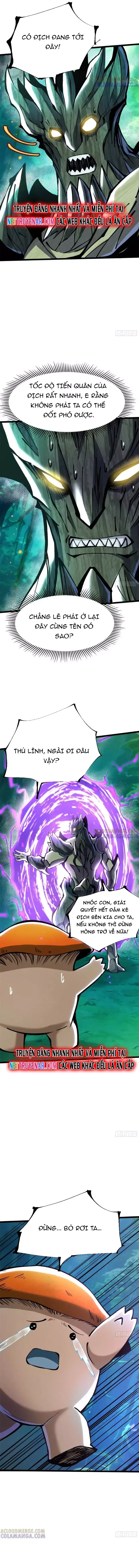 Ta Thật Không Muốn Học Cấm Chú - Chapter 140 - Page 9