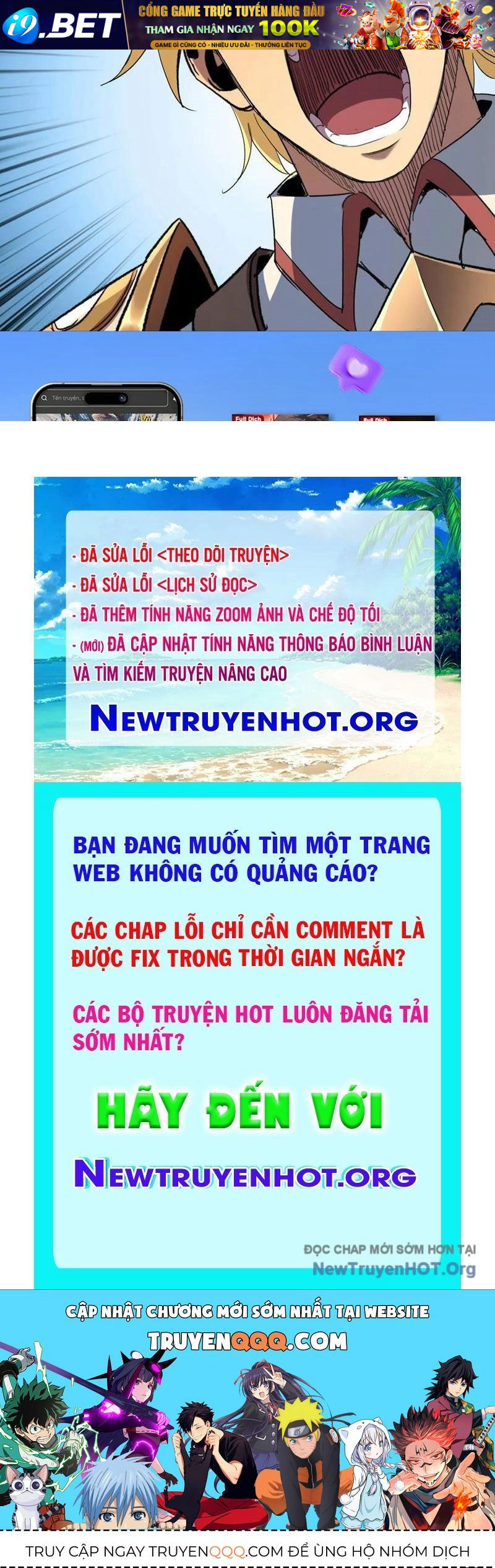 Dị Biến Giáng Lâm Nhân Gian: Triệu Hoán Chi Chủ! - Chapter 36 - Page 108