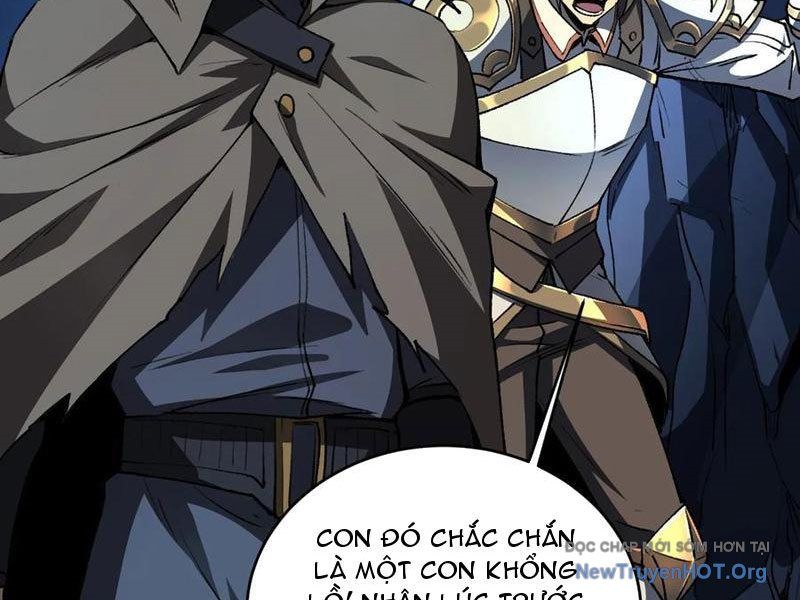 Dị Biến Giáng Lâm Nhân Gian: Triệu Hoán Chi Chủ! - Chapter 36 - Page 36