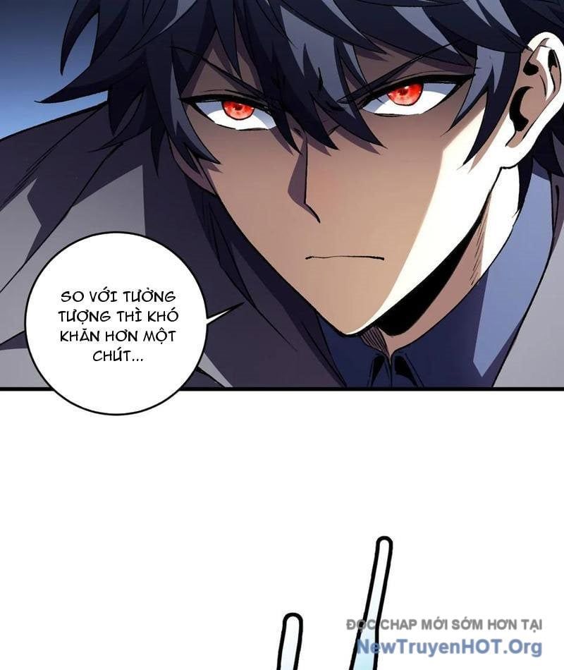 Dị Biến Giáng Lâm Nhân Gian: Triệu Hoán Chi Chủ! - Chapter 37 - Page 10