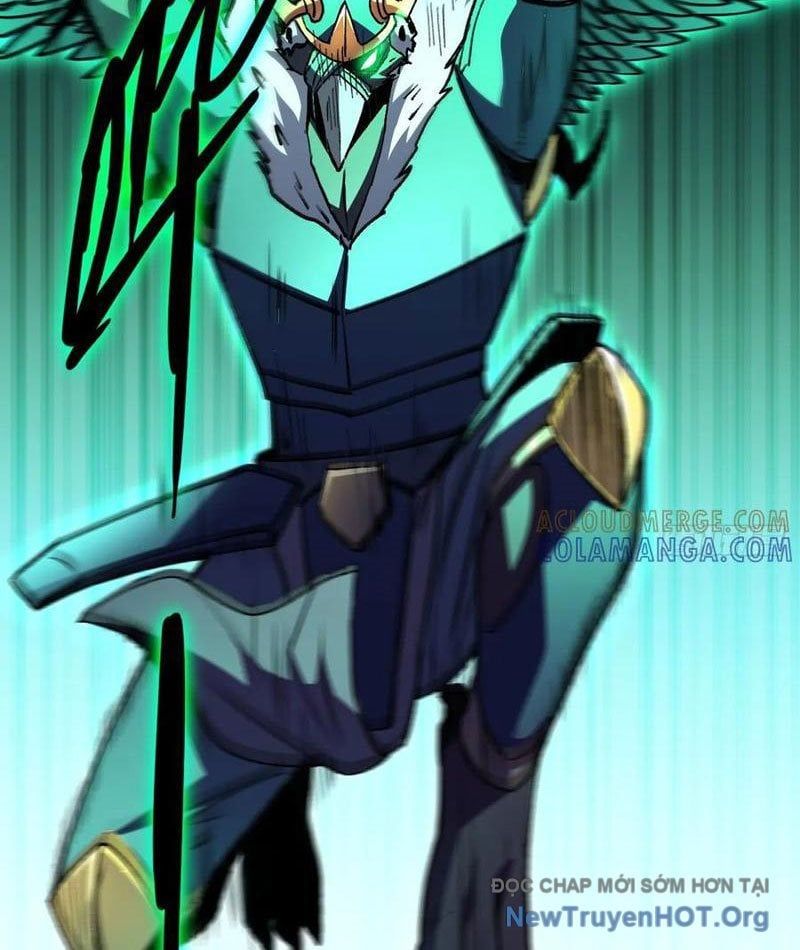 Dị Biến Giáng Lâm Nhân Gian: Triệu Hoán Chi Chủ! - Chapter 37 - Page 17