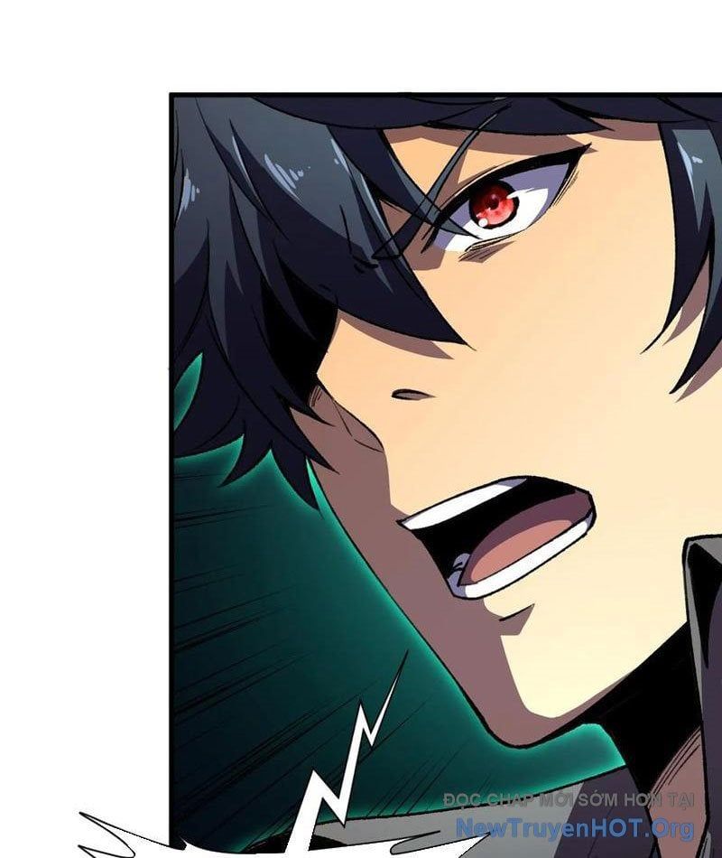 Dị Biến Giáng Lâm Nhân Gian: Triệu Hoán Chi Chủ! - Chapter 37 - Page 36