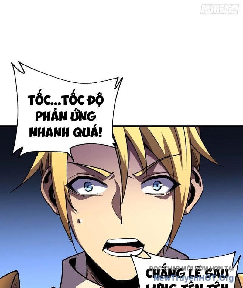 Dị Biến Giáng Lâm Nhân Gian: Triệu Hoán Chi Chủ! - Chapter 37 - Page 40