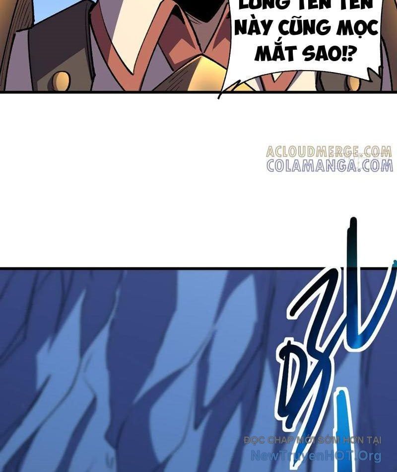 Dị Biến Giáng Lâm Nhân Gian: Triệu Hoán Chi Chủ! - Chapter 37 - Page 41