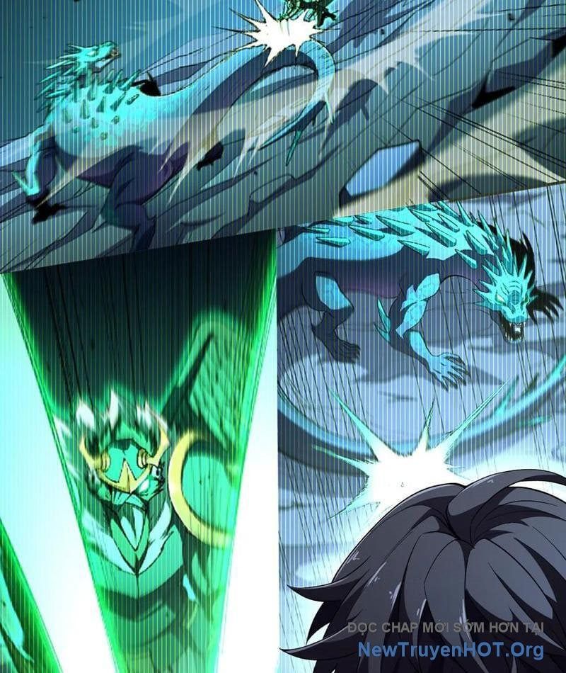 Dị Biến Giáng Lâm Nhân Gian: Triệu Hoán Chi Chủ! - Chapter 37 - Page 45