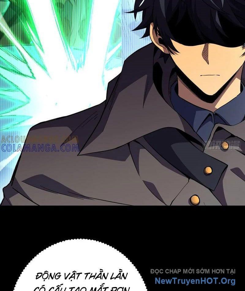 Dị Biến Giáng Lâm Nhân Gian: Triệu Hoán Chi Chủ! - Chapter 37 - Page 46