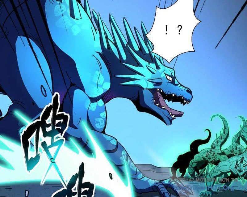 Dị Biến Giáng Lâm Nhân Gian: Triệu Hoán Chi Chủ! - Chapter 38 - Page 17