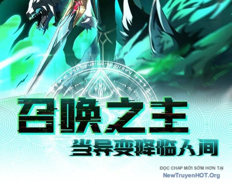 Dị Biến Giáng Lâm Nhân Gian: Triệu Hoán Chi Chủ! - Chapter 38 - Page 3