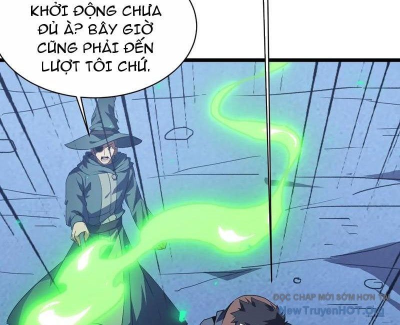 Dị Biến Giáng Lâm Nhân Gian: Triệu Hoán Chi Chủ! - Chapter 39 - Page 128