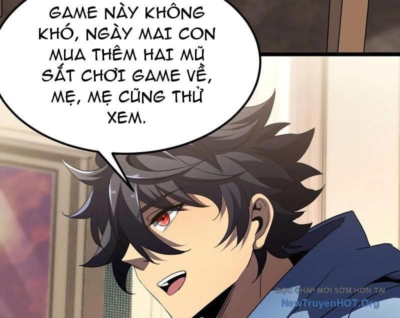 Dị Biến Giáng Lâm Nhân Gian: Triệu Hoán Chi Chủ! - Chapter 41 - Page 34