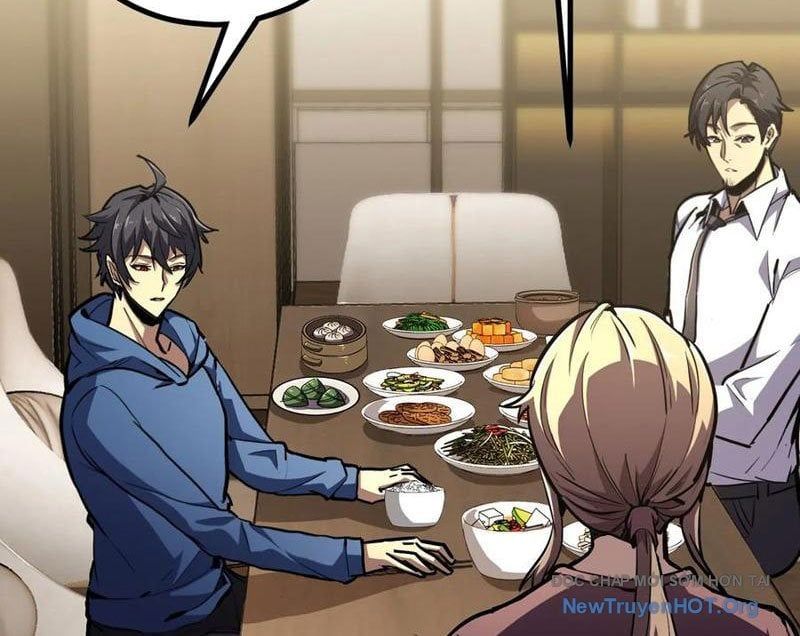 Dị Biến Giáng Lâm Nhân Gian: Triệu Hoán Chi Chủ! - Chapter 41 - Page 38