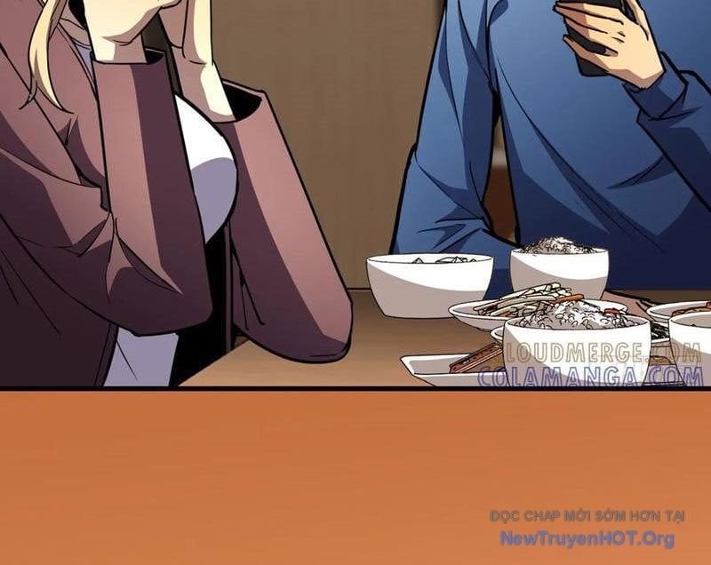 Dị Biến Giáng Lâm Nhân Gian: Triệu Hoán Chi Chủ! - Chapter 41 - Page 41