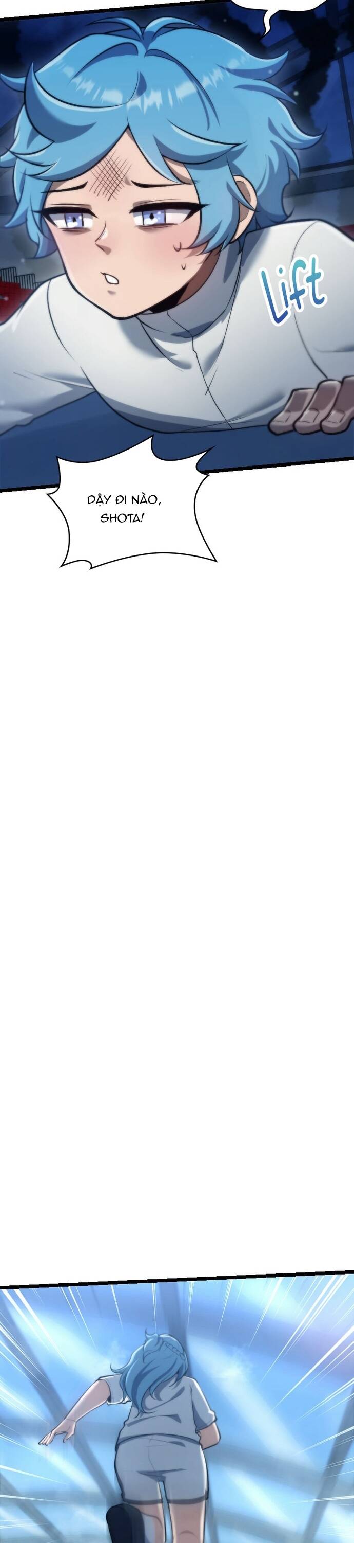 Thần Tượng Tử Địa - Chapter 19 - Page 12