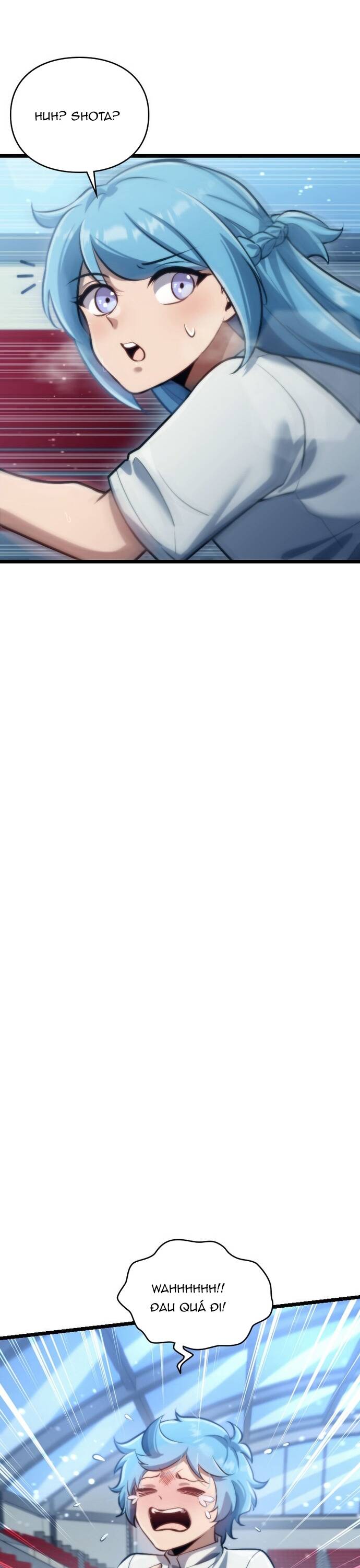Thần Tượng Tử Địa - Chapter 19 - Page 15