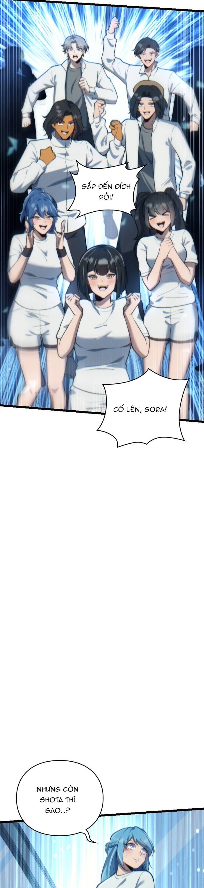 Thần Tượng Tử Địa - Chapter 19 - Page 18