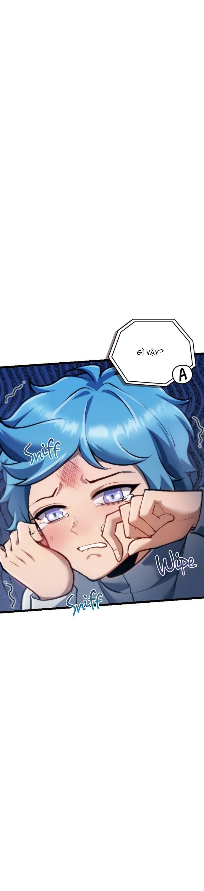 Thần Tượng Tử Địa - Chapter 19 - Page 20