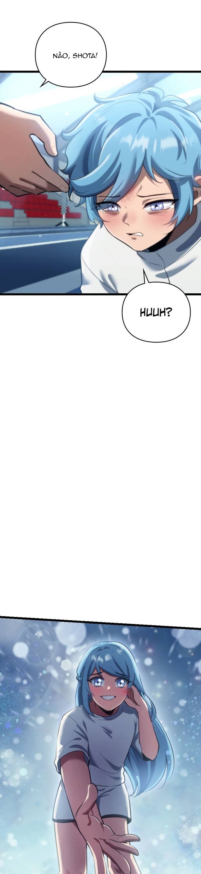 Thần Tượng Tử Địa - Chapter 19 - Page 21