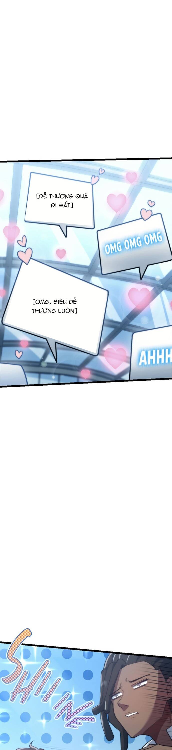 Thần Tượng Tử Địa - Chapter 19 - Page 23