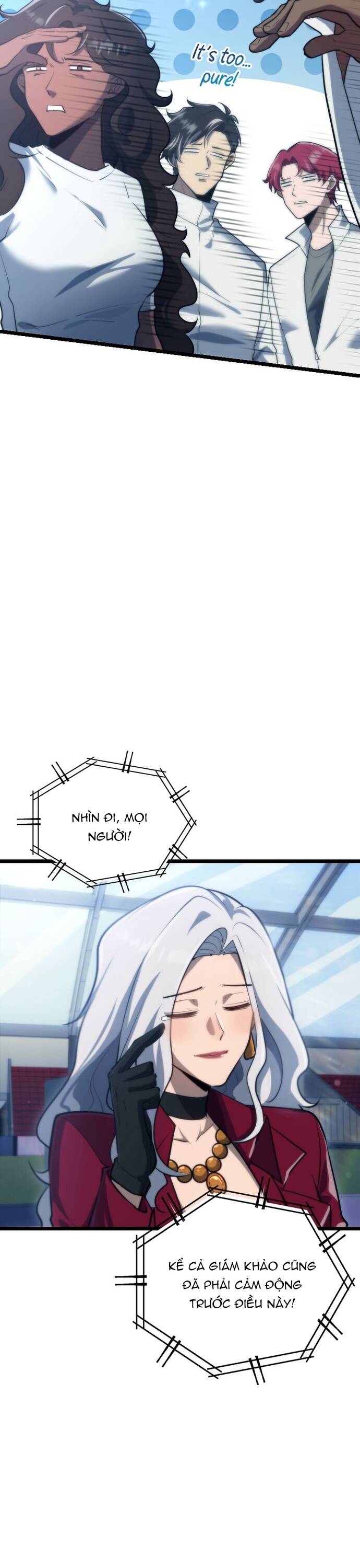 Thần Tượng Tử Địa - Chapter 19 - Page 24