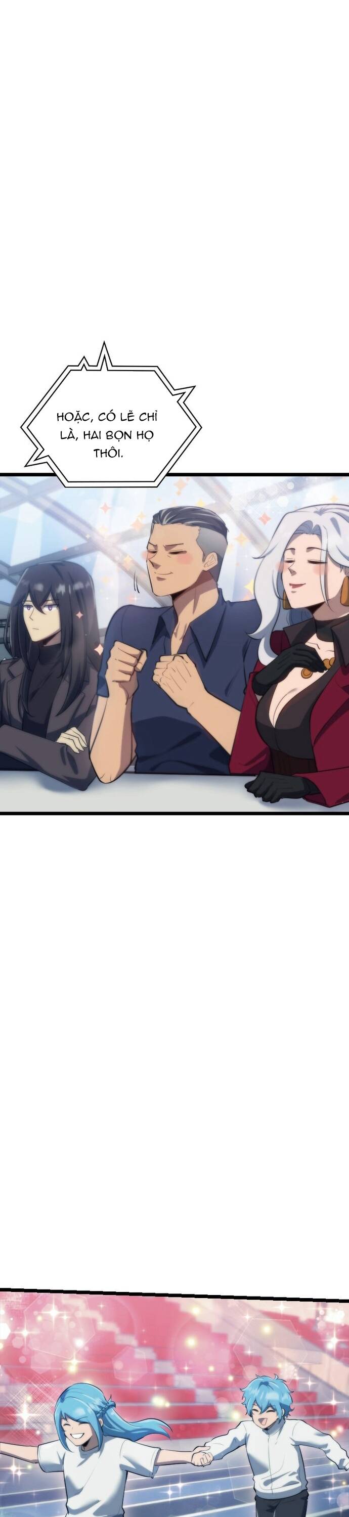 Thần Tượng Tử Địa - Chapter 19 - Page 25