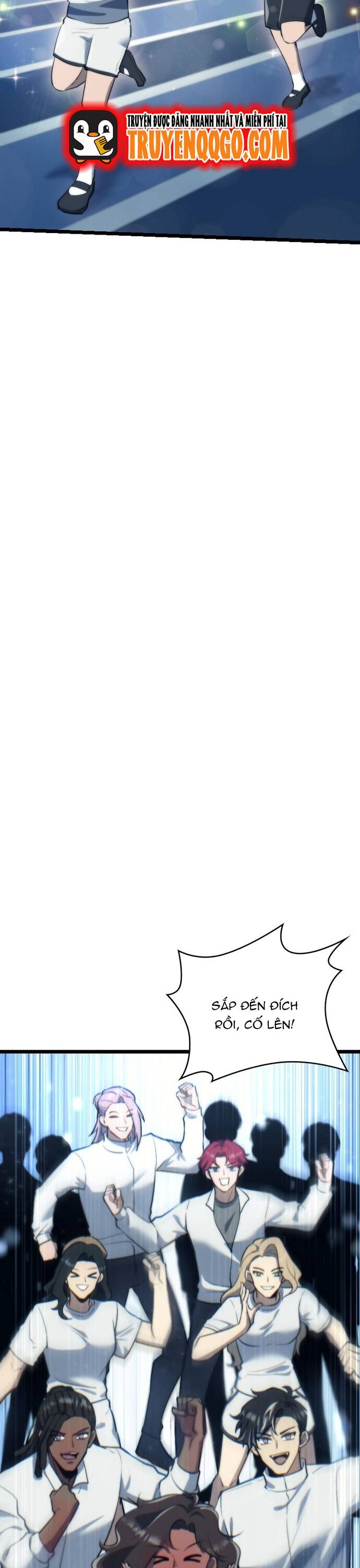 Thần Tượng Tử Địa - Chapter 19 - Page 26