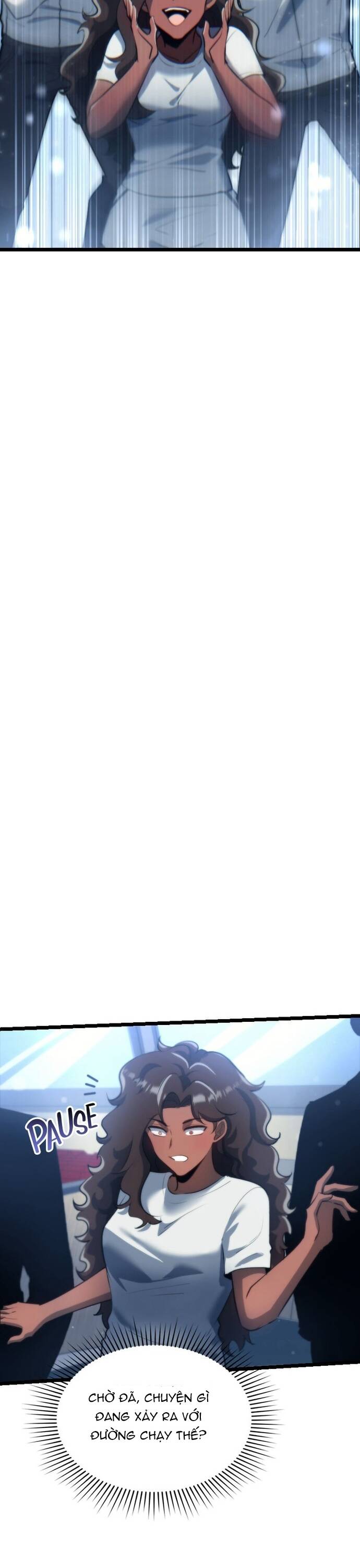 Thần Tượng Tử Địa - Chapter 19 - Page 27