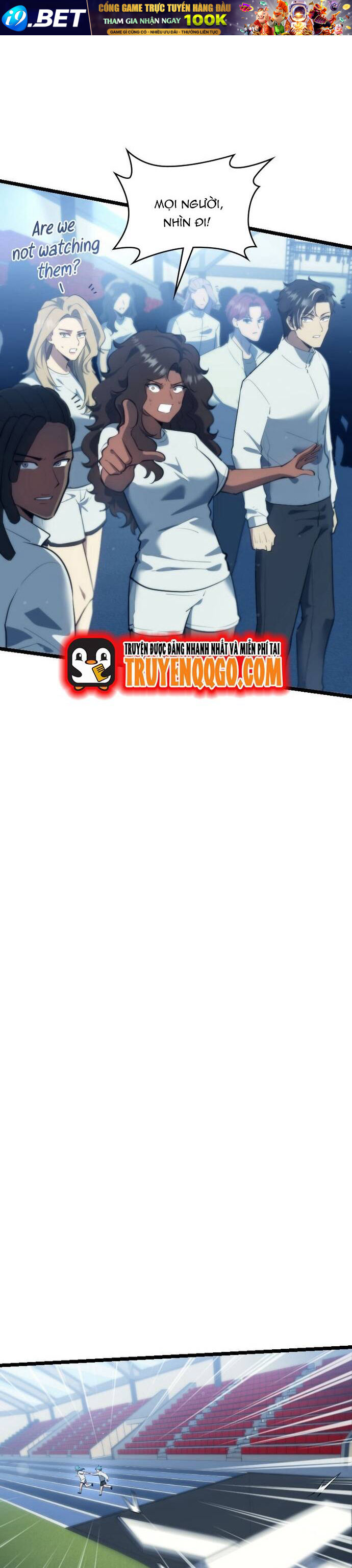 Thần Tượng Tử Địa - Chapter 19 - Page 30