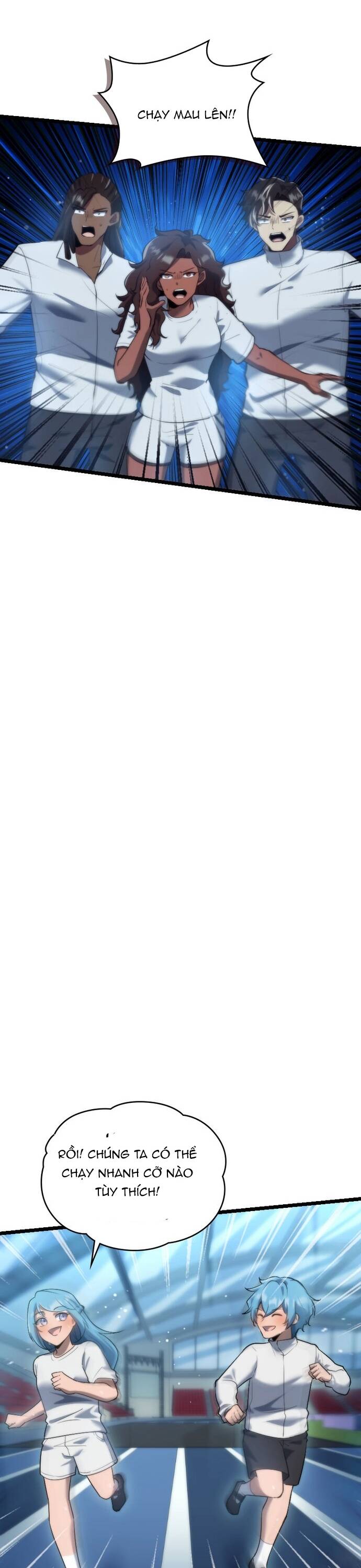 Thần Tượng Tử Địa - Chapter 19 - Page 32