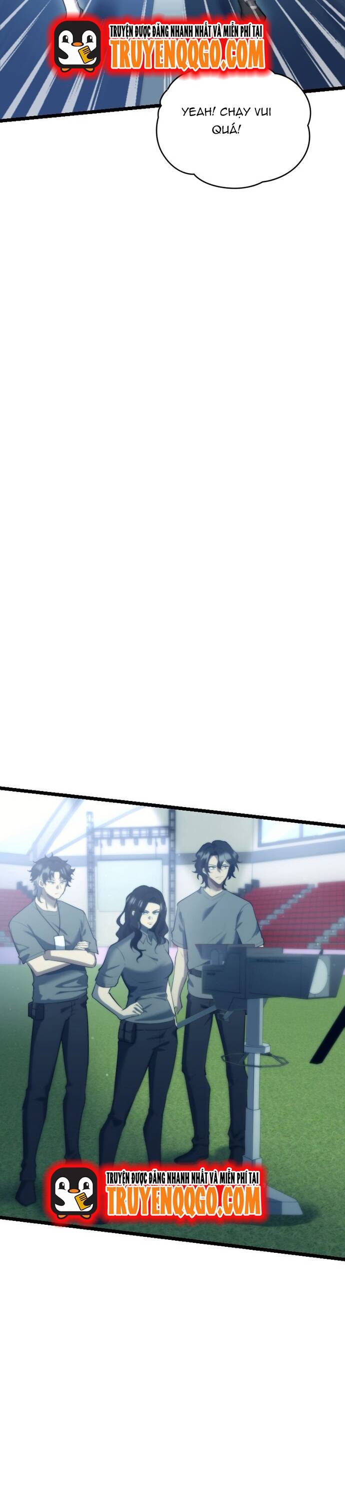 Thần Tượng Tử Địa - Chapter 19 - Page 33