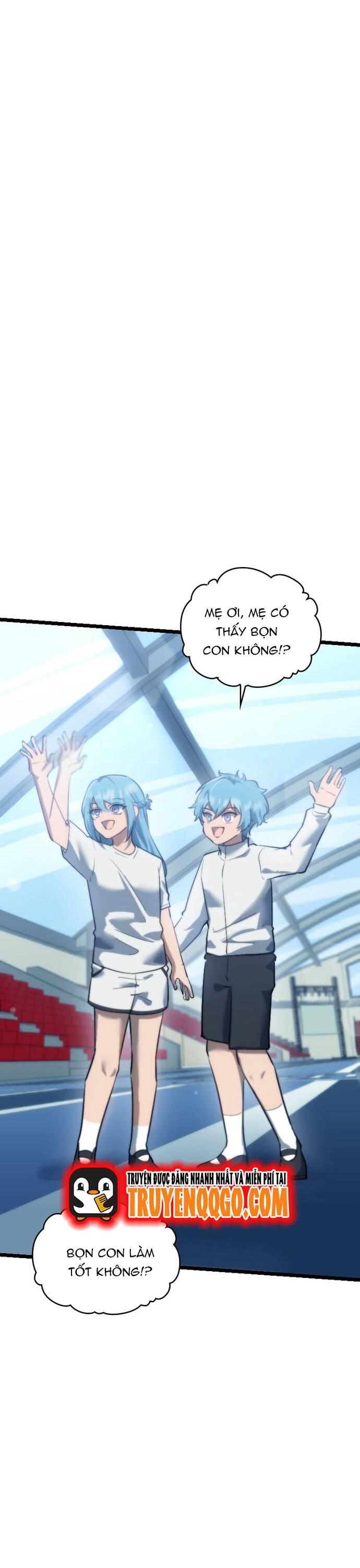 Thần Tượng Tử Địa - Chapter 19 - Page 38