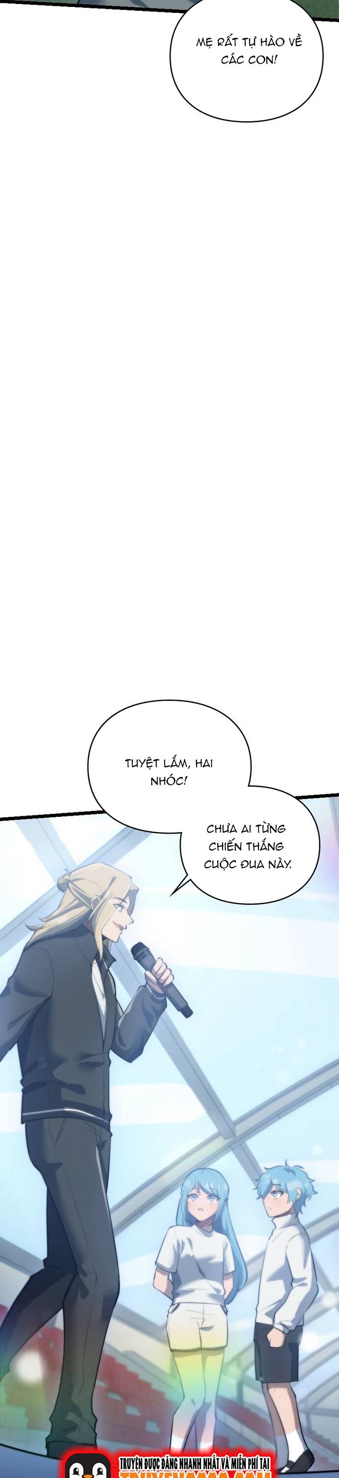 Thần Tượng Tử Địa - Chapter 19 - Page 40