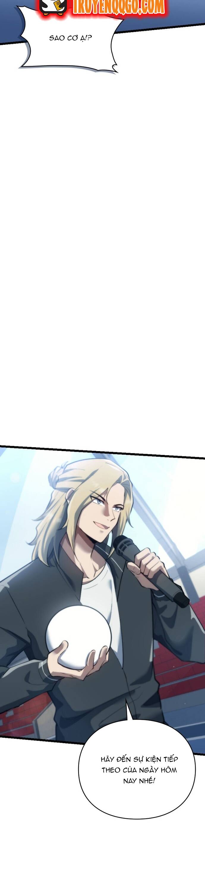 Thần Tượng Tử Địa - Chapter 19 - Page 41