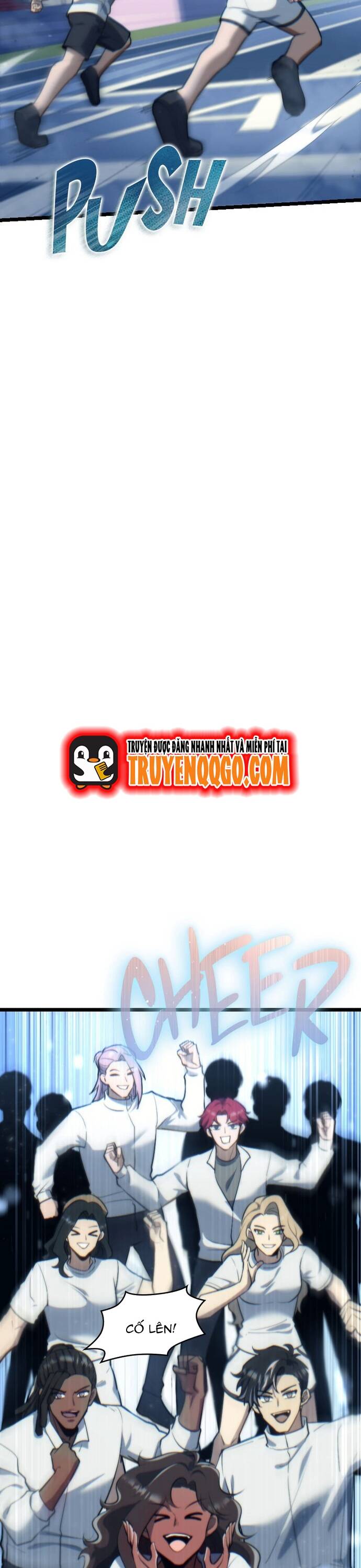 Thần Tượng Tử Địa - Chapter 19 - Page 7