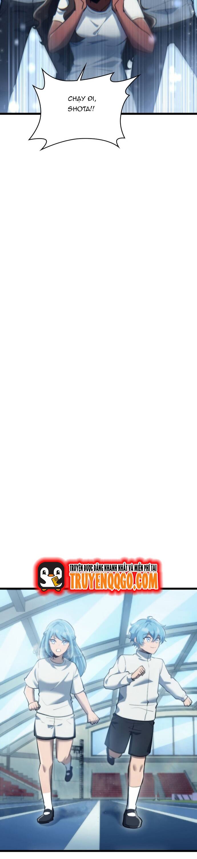 Thần Tượng Tử Địa - Chapter 19 - Page 8