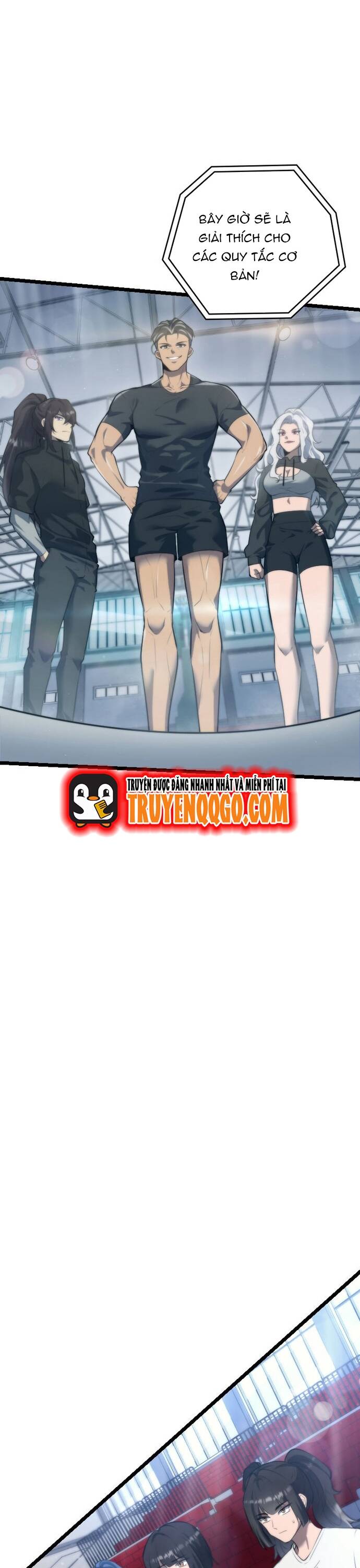 Thần Tượng Tử Địa - Chapter 20 - Page 10