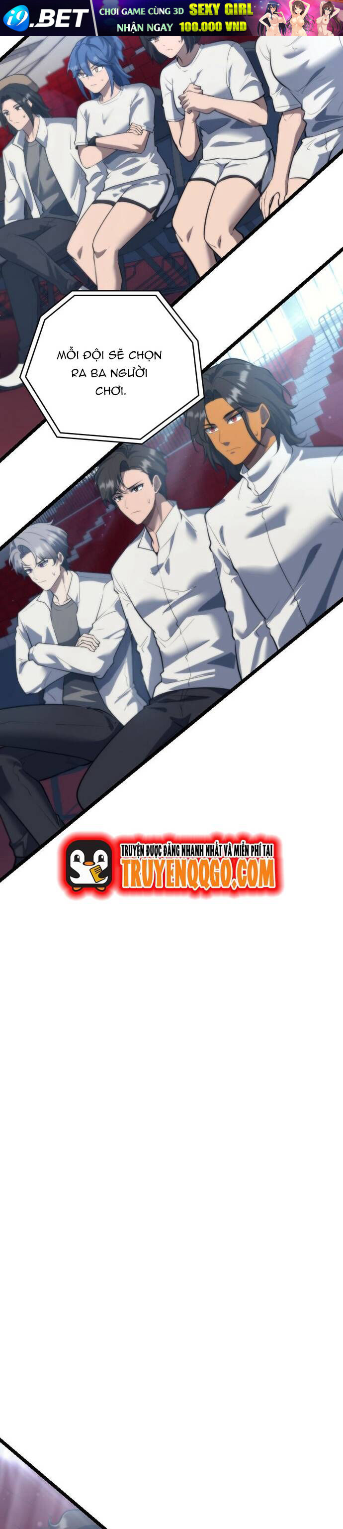 Thần Tượng Tử Địa - Chapter 20 - Page 11