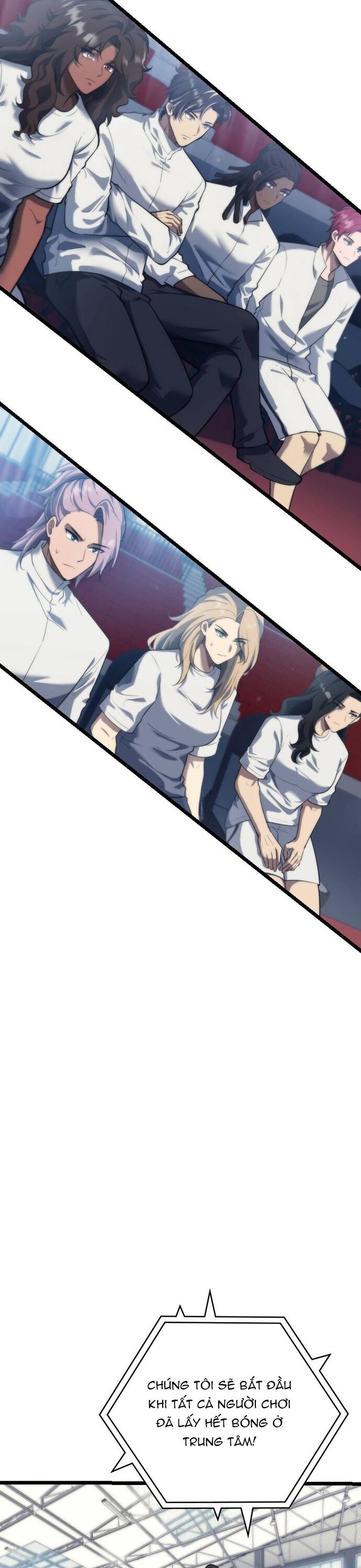 Thần Tượng Tử Địa - Chapter 20 - Page 12