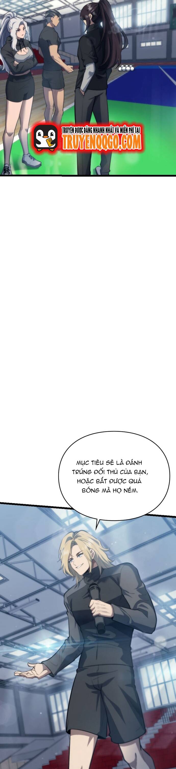 Thần Tượng Tử Địa - Chapter 20 - Page 13
