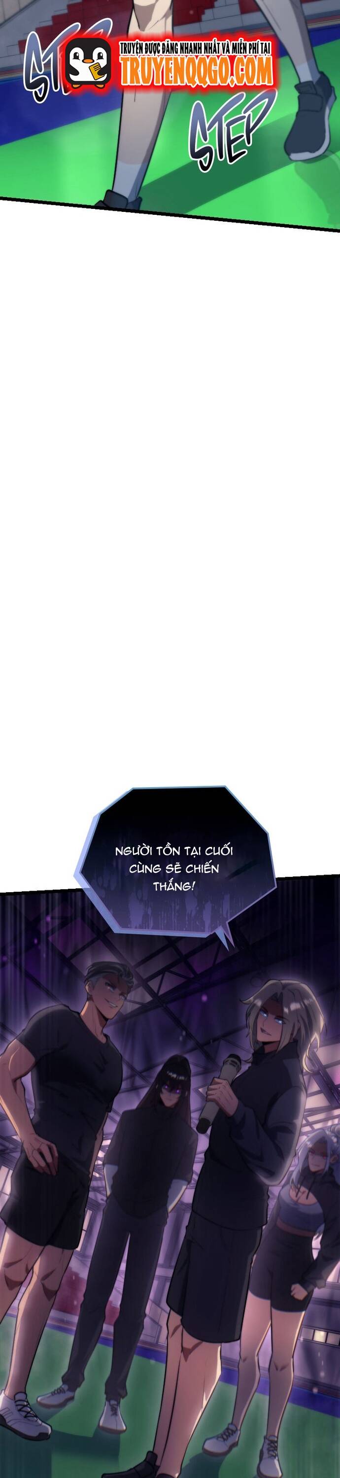 Thần Tượng Tử Địa - Chapter 20 - Page 14