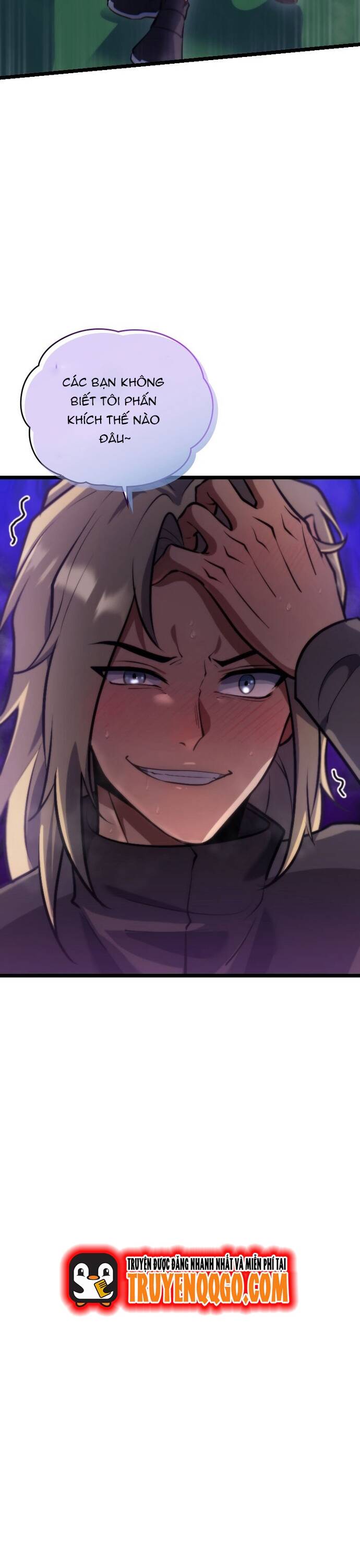 Thần Tượng Tử Địa - Chapter 20 - Page 15