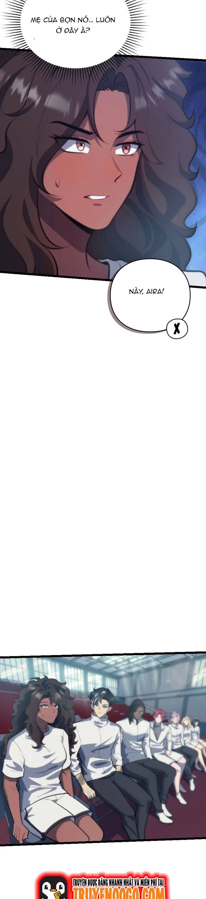 Thần Tượng Tử Địa - Chapter 20 - Page 18
