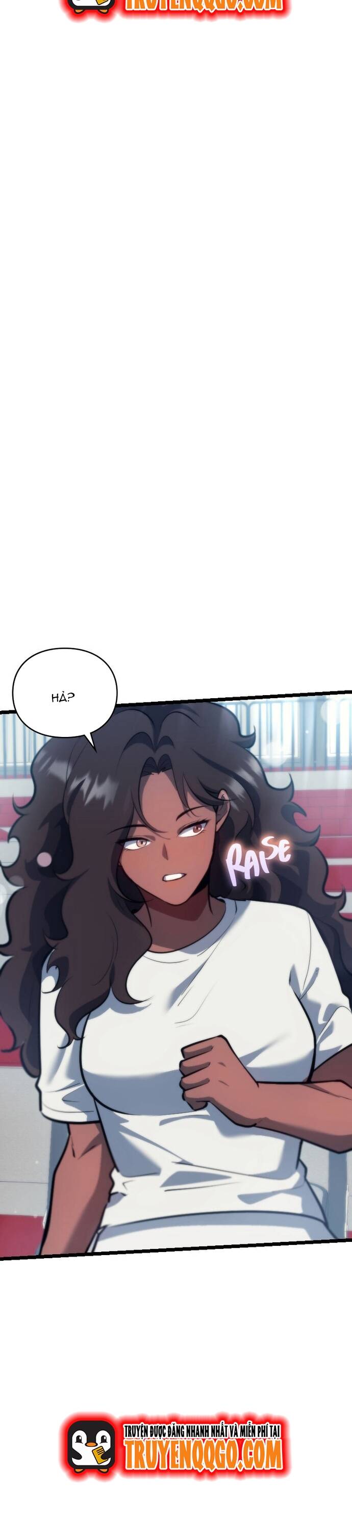 Thần Tượng Tử Địa - Chapter 20 - Page 19