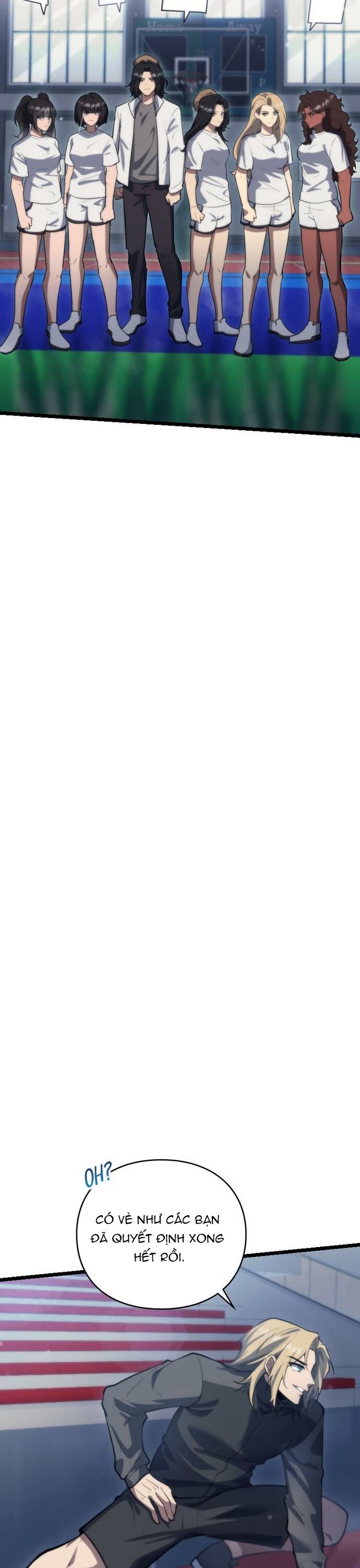 Thần Tượng Tử Địa - Chapter 20 - Page 24