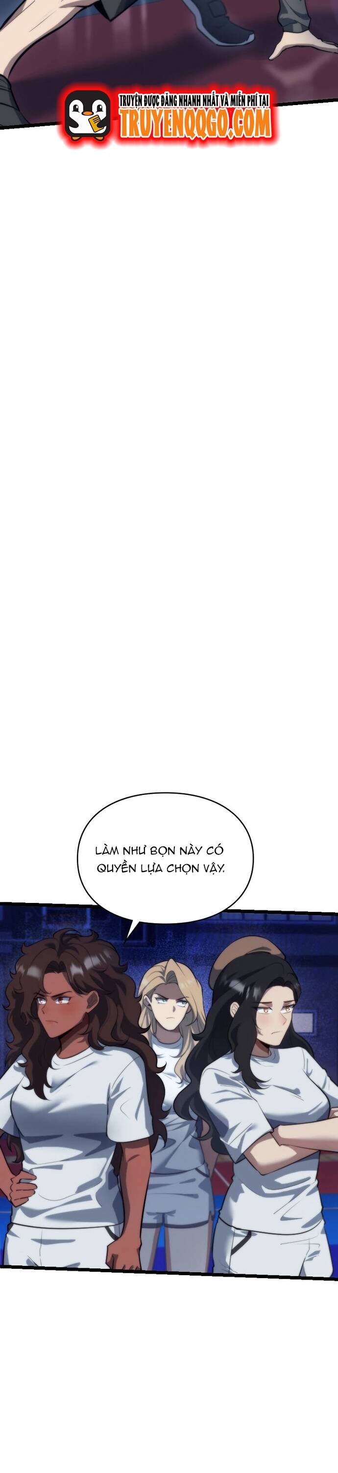 Thần Tượng Tử Địa - Chapter 20 - Page 25