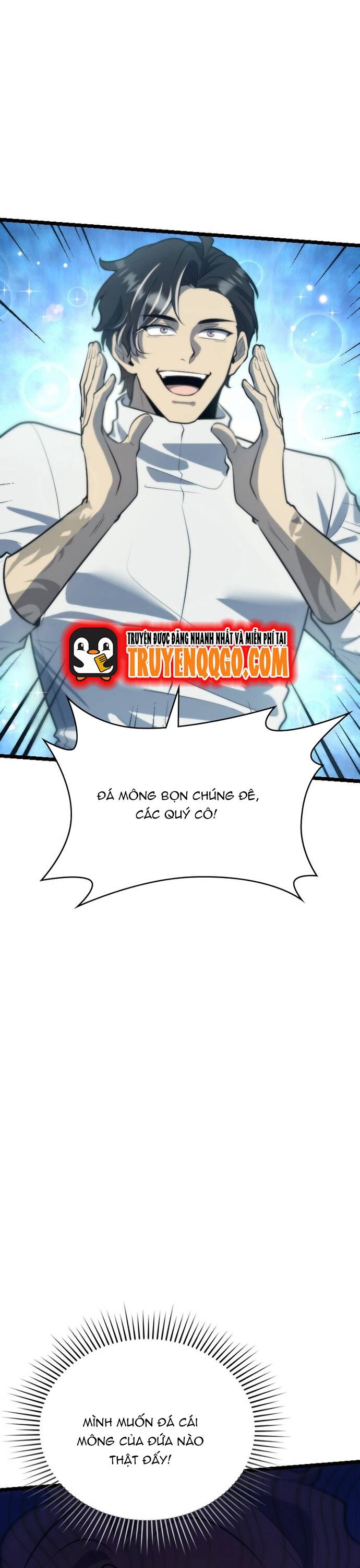 Thần Tượng Tử Địa - Chapter 20 - Page 27