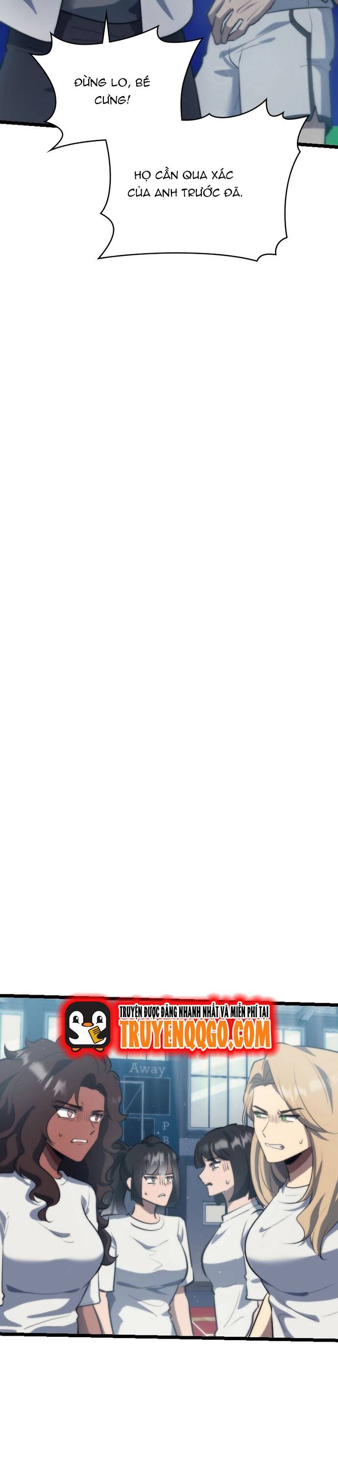 Thần Tượng Tử Địa - Chapter 20 - Page 29