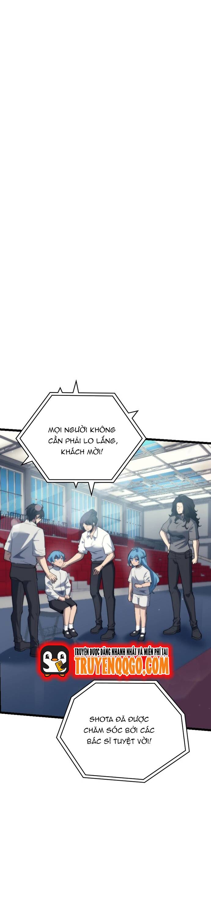 Thần Tượng Tử Địa - Chapter 20 - Page 3