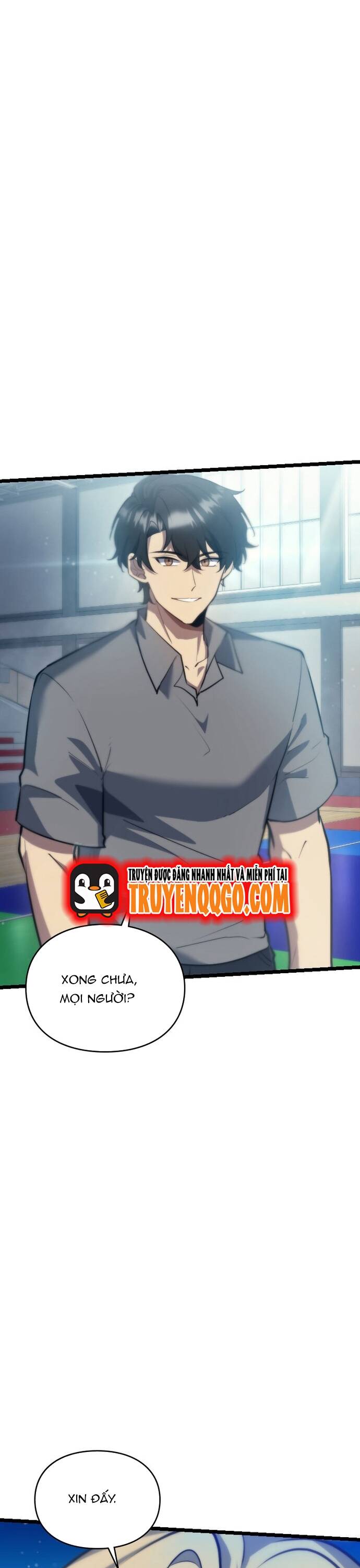 Thần Tượng Tử Địa - Chapter 20 - Page 30