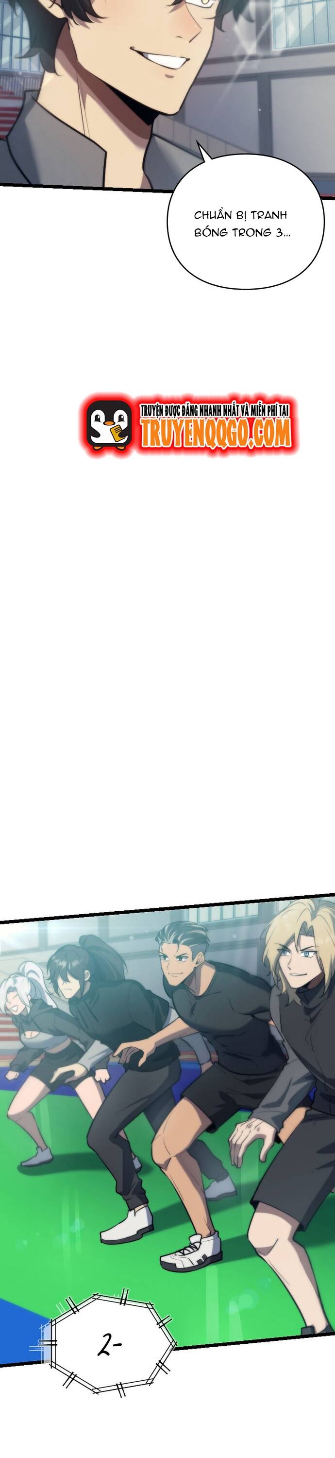 Thần Tượng Tử Địa - Chapter 20 - Page 33